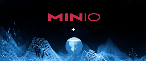 使用 Apache Iceberg 和 MinIO 构建 Data Lakehouse